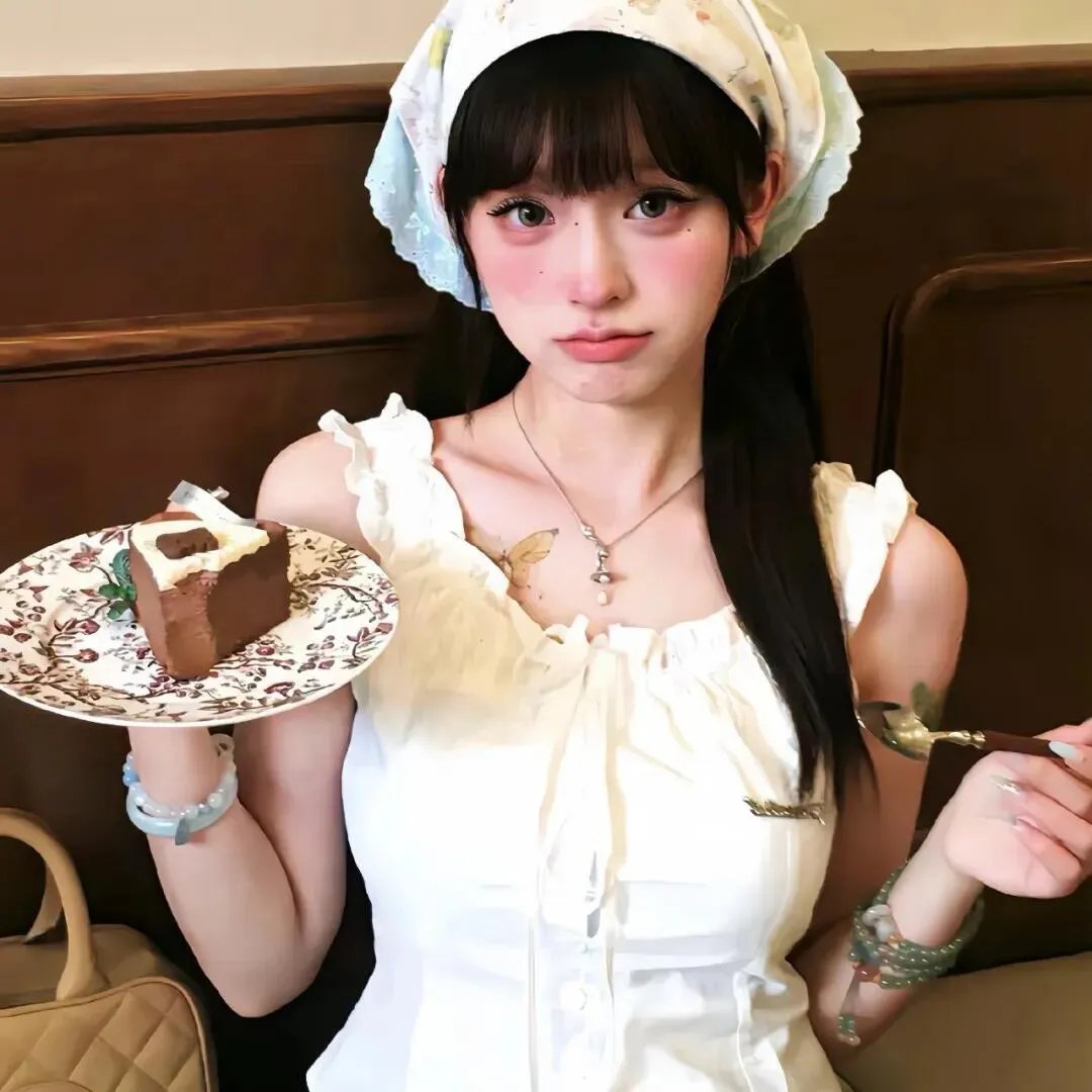 带来末日的女孩